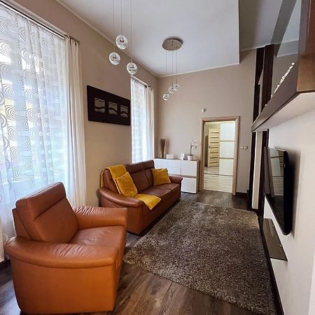 Orchidea Apartment City Centre Βουδαπέστη Εξωτερικό φωτογραφία