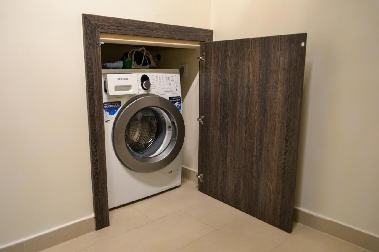 Orchidea Apartment City Centre Βουδαπέστη Εξωτερικό φωτογραφία