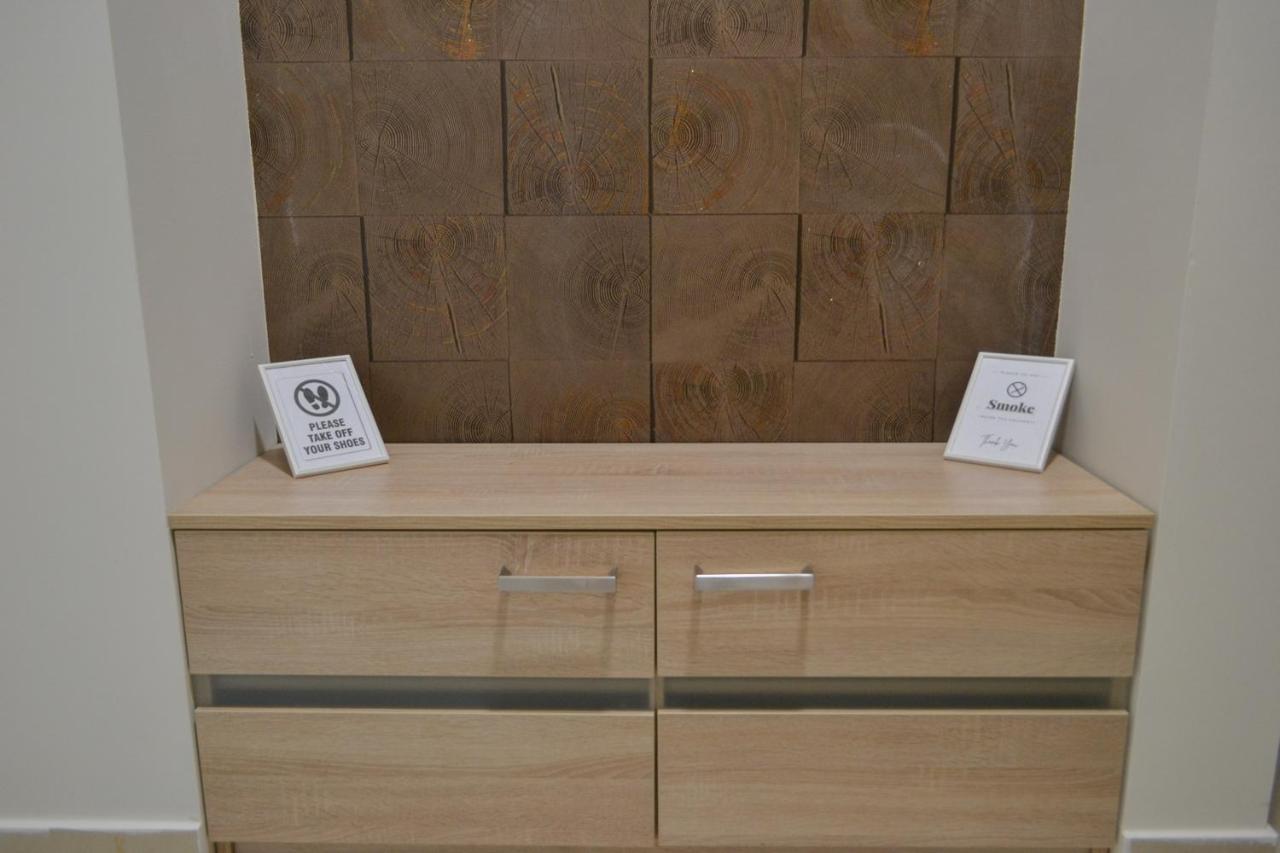 Orchidea Apartment City Centre Βουδαπέστη Εξωτερικό φωτογραφία