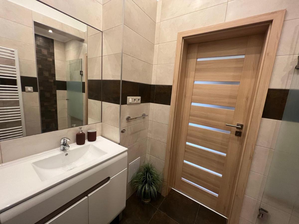 Orchidea Apartment City Centre Βουδαπέστη Εξωτερικό φωτογραφία