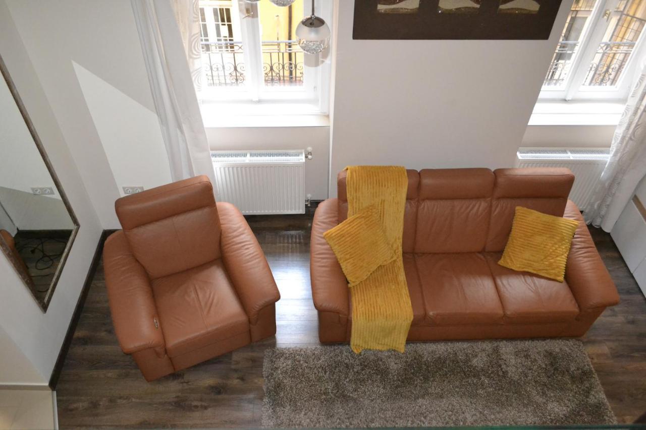 Orchidea Apartment City Centre Βουδαπέστη Εξωτερικό φωτογραφία