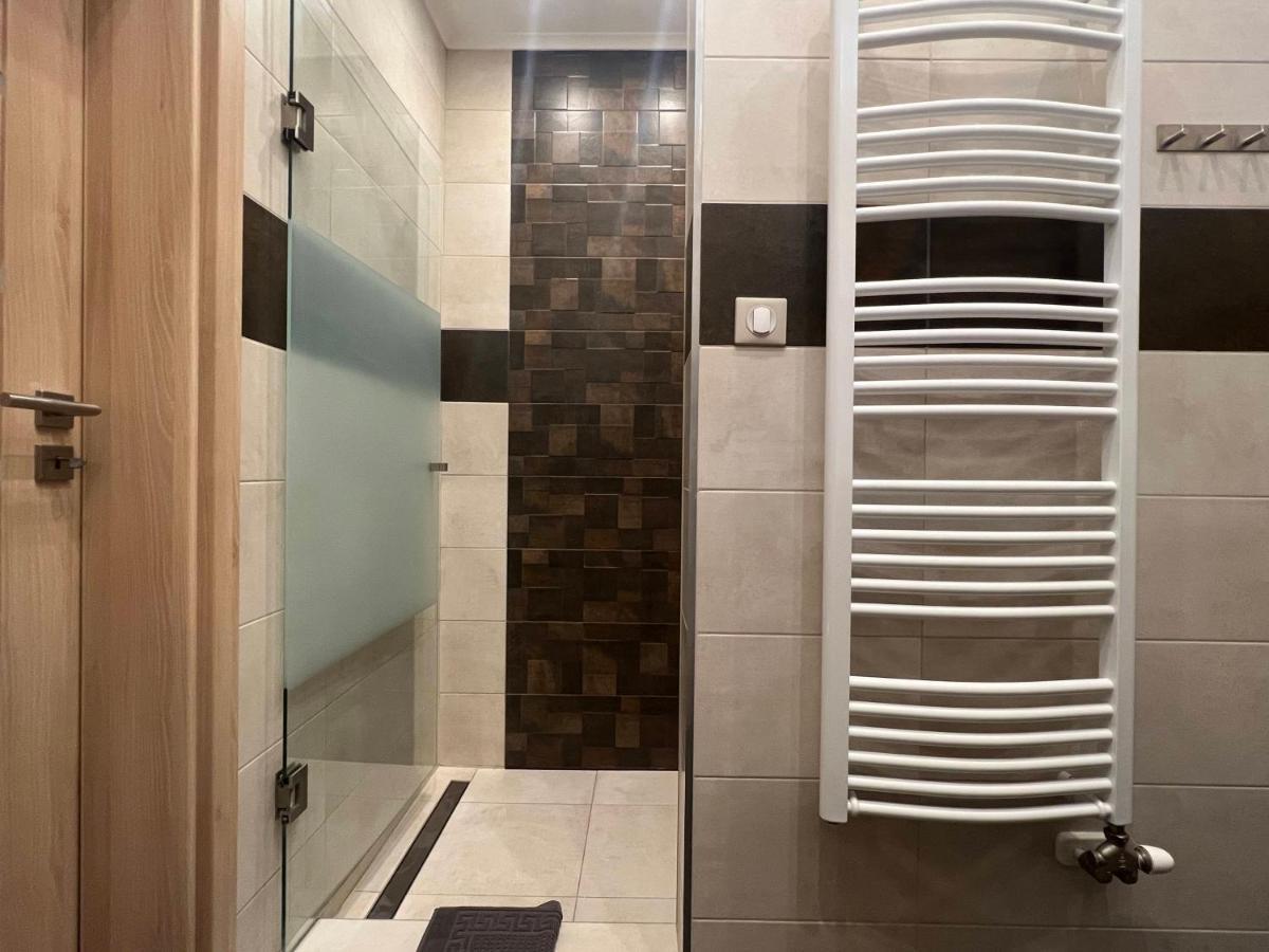 Orchidea Apartment City Centre Βουδαπέστη Εξωτερικό φωτογραφία