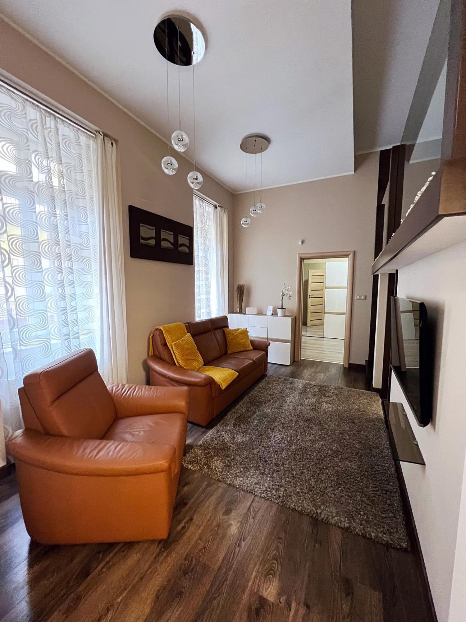 Orchidea Apartment City Centre Βουδαπέστη Εξωτερικό φωτογραφία